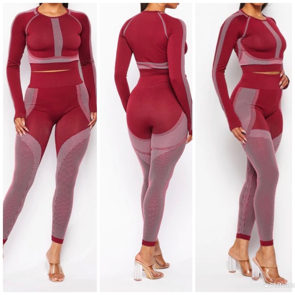 Stretch 2Piece Set